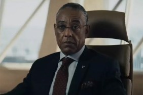 CS Interview: Giancarlo Esposito Talks The Boys Season 2