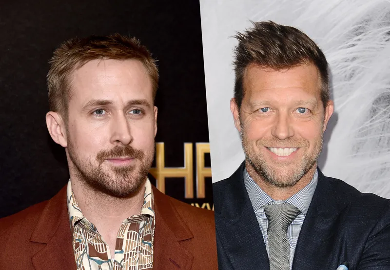 David Leitch to Helm Stuntman Drama Starring Ryan Gosling