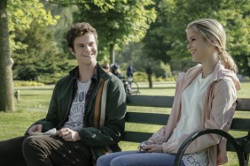 CS Interview: Jack Quaid & Erin Moriarty Talk The Boys Season 2