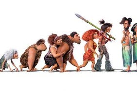 DreamWorks Unveils the First Poster for The Croods: A New Age
