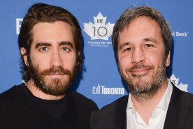 Jake Gyllenhaal Teases New Project with Director Denis Villeneuve