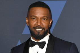 Dad Stop Embarrassing Me: Netflix Orders Jamie Foxx's Father Daughter Comedy Series
