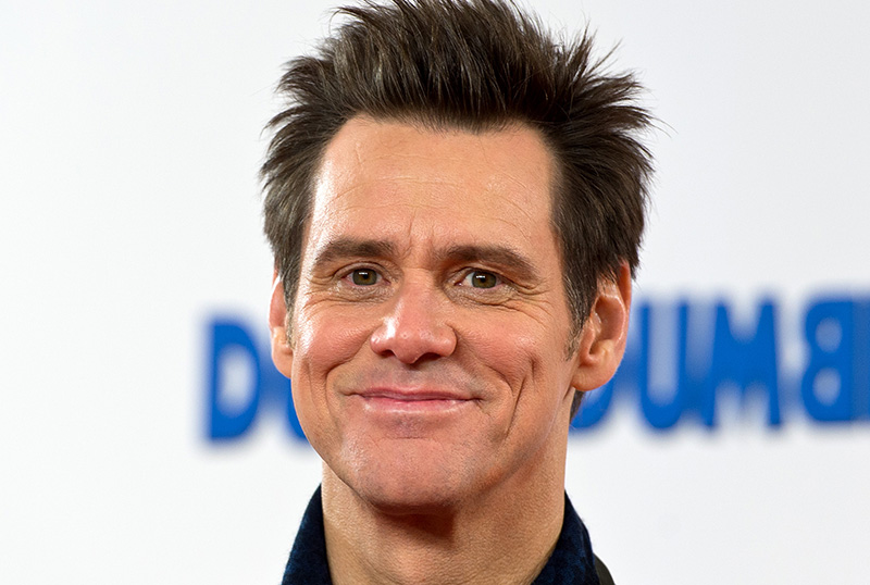 Jim Carrey to Take Over the Role of Joe Biden in SNL Season 46