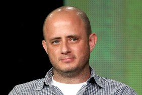 CS Interview: The Boys Creator Eric Kripke Talks Music, Adapting the Comics & More