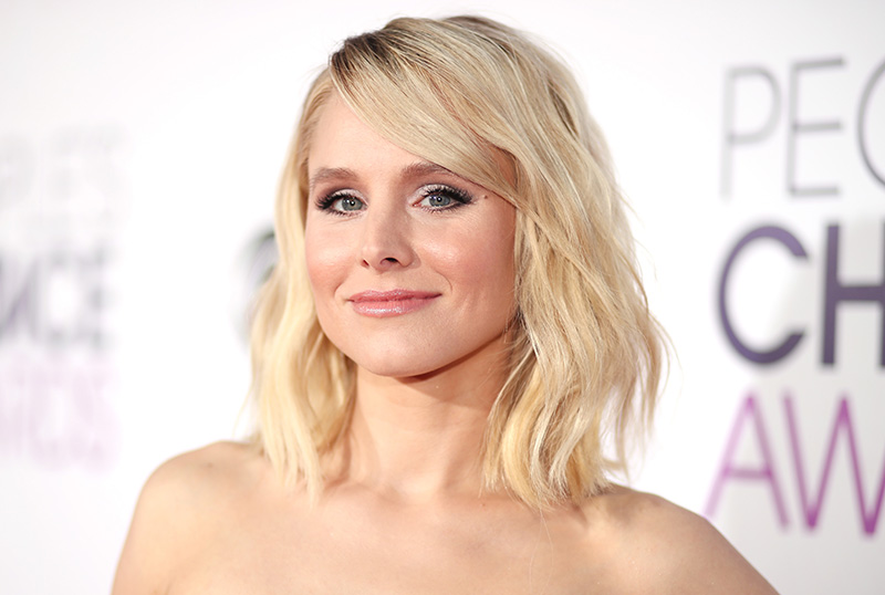 Queenpins: STXfilms Acquires Worldwide Rights to Kristen Bell Comedy