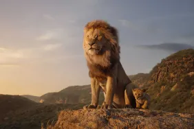 The Lion King Sequel in Development with Director Barry Jenkins