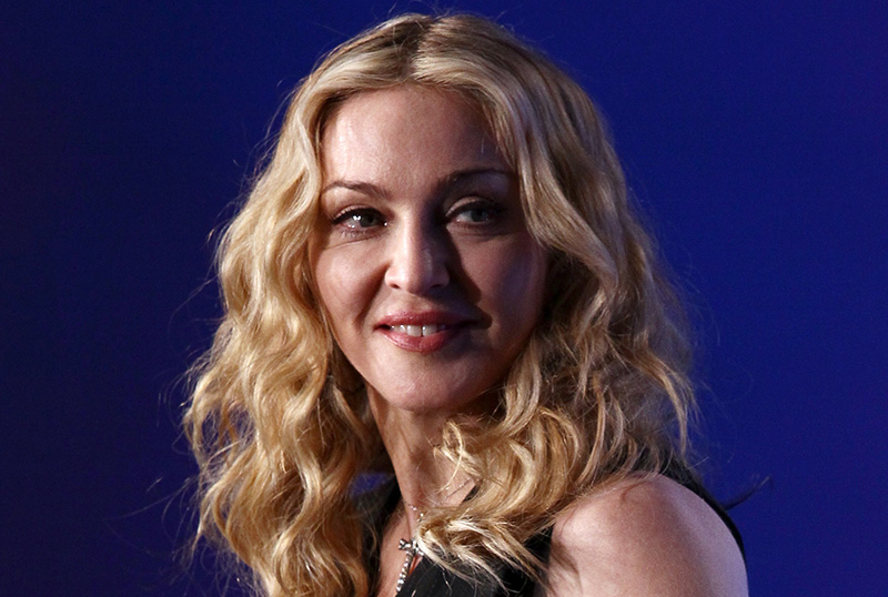 Universal Pictures Developing Film Based on Madonna Written & Directed By the Artist Herself