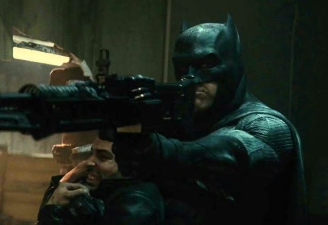 CS Soapbox: Why Batman Doesn't Kill
