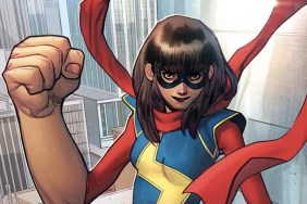Disney+'s Ms. Marvel Lands Bad Boys for Life Filmmakers & More!