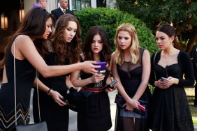 Pretty Little Liars: Original Sin Reboot Series Ordered at HBO Max