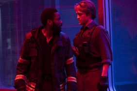 Tenet Coming to Select Drive-In Theaters in Los Angeles Area!