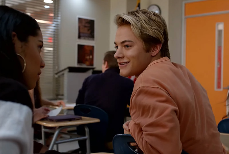 Saved by the Bell Premiering on Peacock This November
