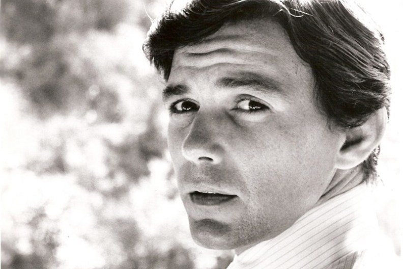 Exclusive Jay Sebring....Cutting to the Truth Clip From Anthony DiMaria's New Biography