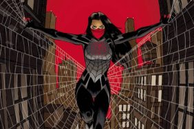Silk Live-Action Marvel Series in Development at Sony Pictures TV