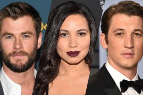 Spiderhead: Chris Hemsworth, Jurnee Smollett & Miles Teller Join Netflix Drama