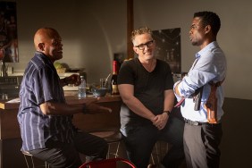 Exclusive: Spiral's Darren Lynn Bousman on Return to Saw & Working With Chris Rock