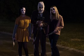 SYFY Announces Spooktacular October Halloween Lineup
