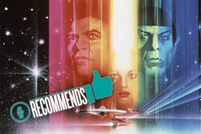 CS Recommends: Star Trek TMP The Art and Visual Effects, Plus Movies & More!