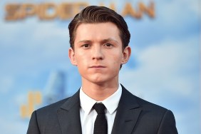 Cherry: Apple Acquires Russo Brothers' Tom Holland-Led Drama