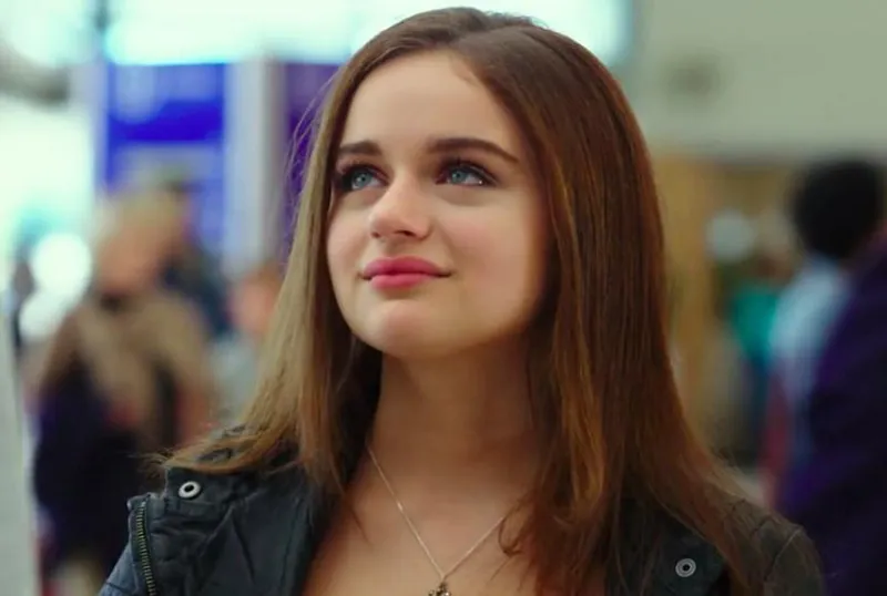 Uglies: Joey King to Star in Netflix's Adaptation Directed by McG