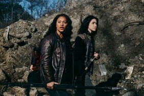 New The Walking Dead: World Beyond Photos Released