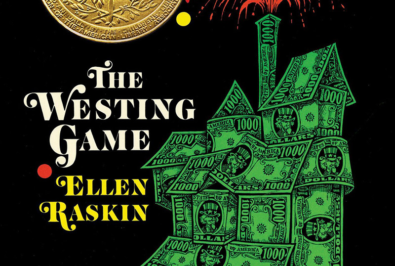The Westing Game: HBO Max Adapting Mystery Novel into Series