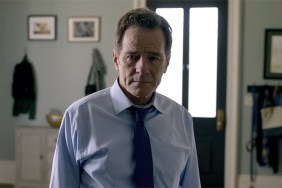 Your Honor Trailer Starring Bryan Cranston in Showtime's Limited Series