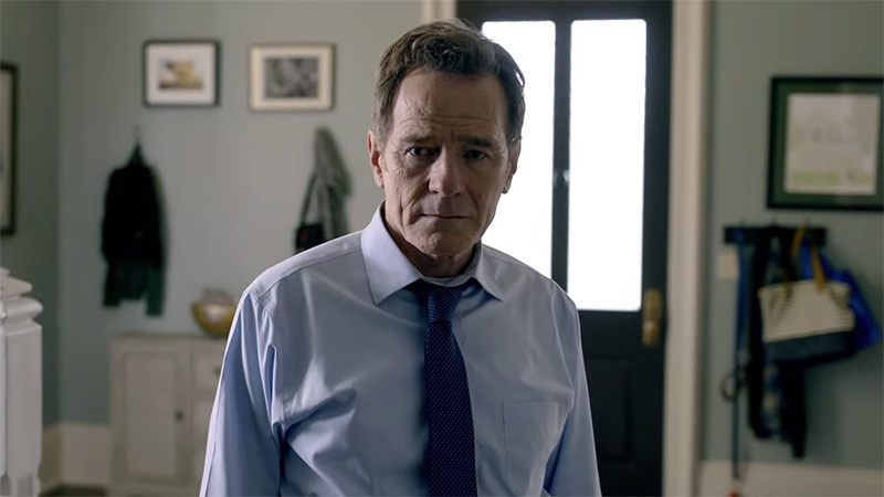 Your Honor Trailer Starring Bryan Cranston in Showtime's Limited Series