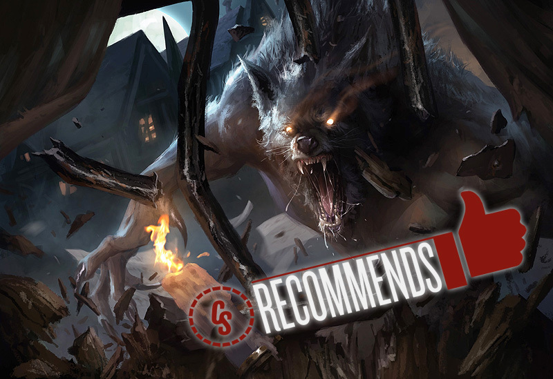 CS Recommends: Magic the Gathering: Shadows Over Innistrad & More!