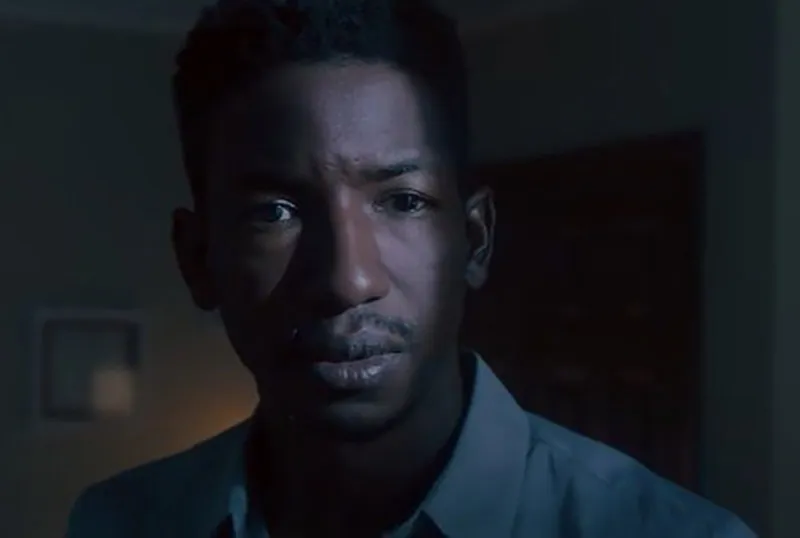 CS Interview: Mamoudou Athie on Welcome to the Blumhouse's Black Box
