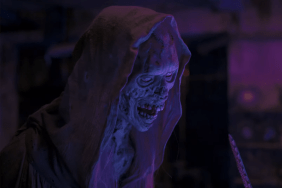 Shudder's Creepshow Returns in Trailer for Animated Special!