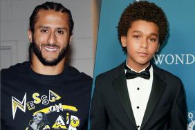 Ava DuVernay's Colin Kaepernick Limited Series Finds Lead Star