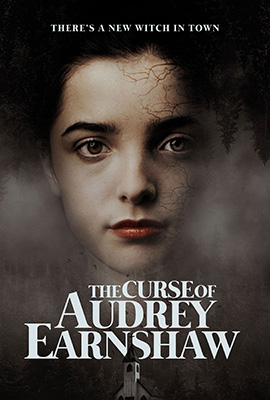 The Curse of Audrey Earnshaw Review: Beautifully Chilling But Too Ambiguous