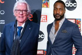 Roland Emmerich's Moonfall Adds Donald Sutherland & Eme Ikwuakor
