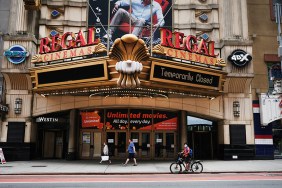Cineworld & Regal Temporarily Closing US and UK Theaters