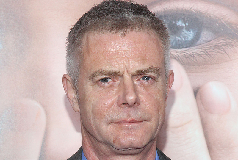 Wicked Feature Adaptation Loses Director Stephen Daldry