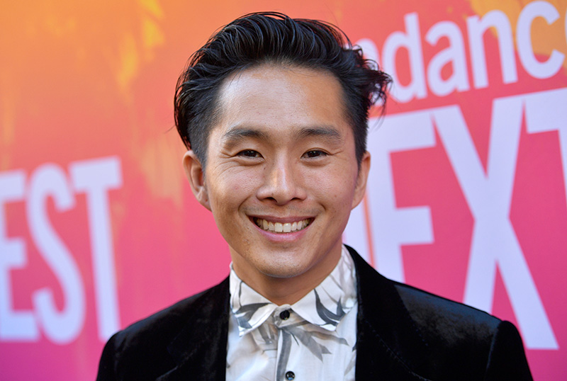 Focus Features Sets Justin Chon's Blue Bayou for Summer 2021 Release