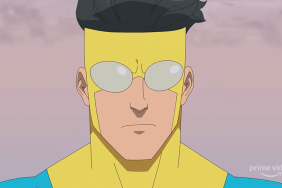 Amazon Unveils Teaser for Robert Kirkman's Invincible Animated Series