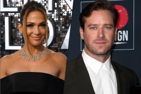Jennifer Lopez & Armie Hammer to Lead Lionsgate's Shotgun Wedding
