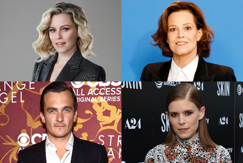 Banks, Weaver, Mara & Friend Sign on To Lead Call Jane