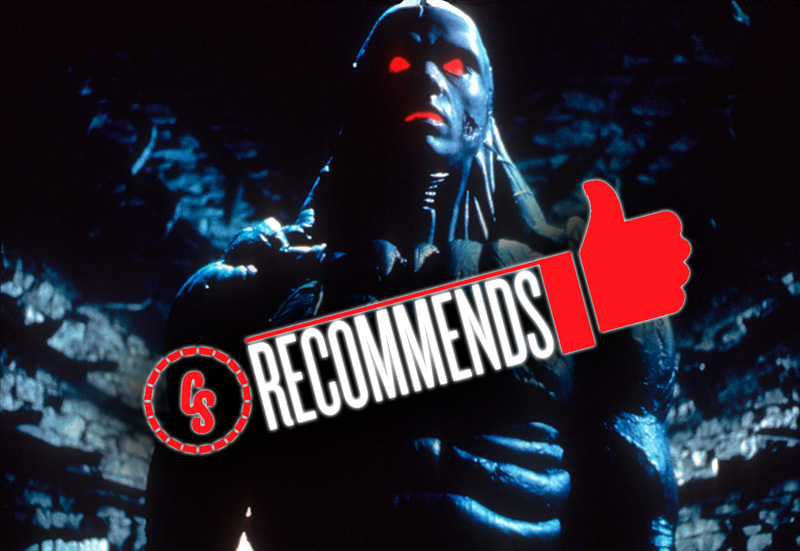 CS Recommends: Michael Mann's The Keep, 30 Days of Night & More!