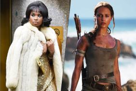 MGM Delays Releases of Respect & Tomb Raider Sequel