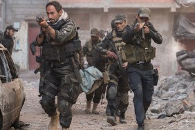 Russo Bros-Produced Actioner Mosul Acquired by Netflix
