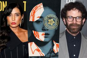 Reed Morano & Charlie Kaufman Tapped to Adapt The Memory Police