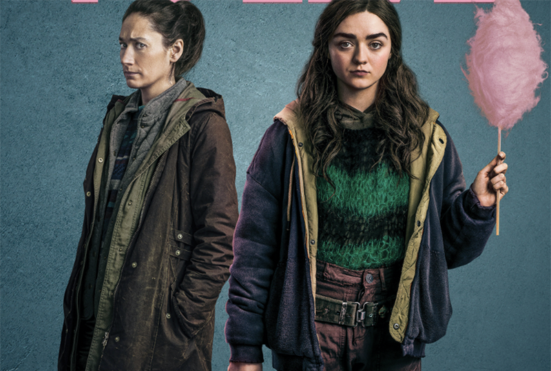 HBO Max Acquires Two Weeks to Live, Unveils Trailer, Poster & Premiere Date