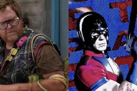The Suicide Squad’s Steve Agee Joins John Cena’s Peacemaker Series on HBO Max
