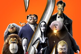 The Addams Family 2 Teaser & New Voice Stars Revealed!