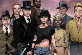 Netflix Shutters Development on The Magic Order Series