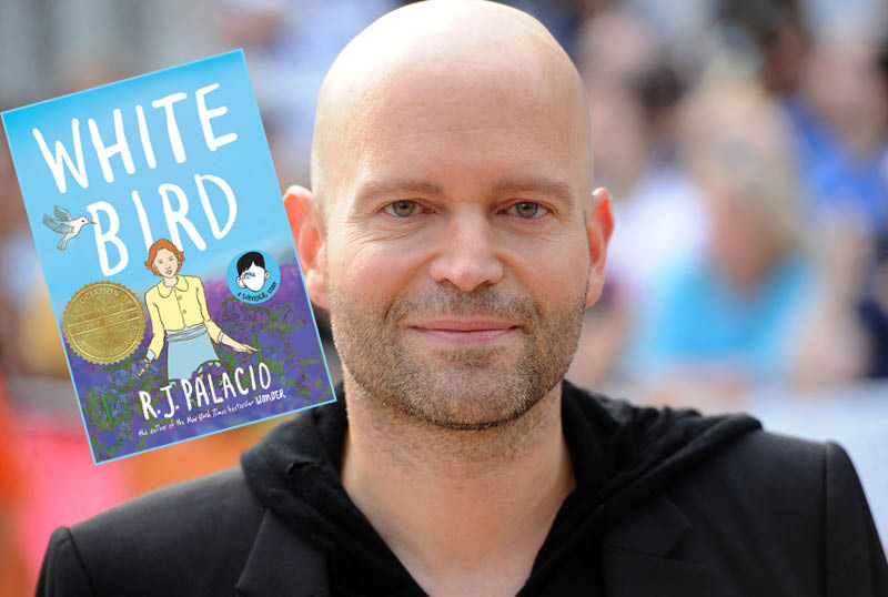 Marc Forster Tapped to Helm Lionsgate's White Bird: A Wonder Story