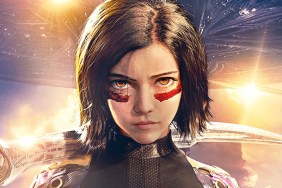 James Cameron Confirms Alita Re-Release is Still On!